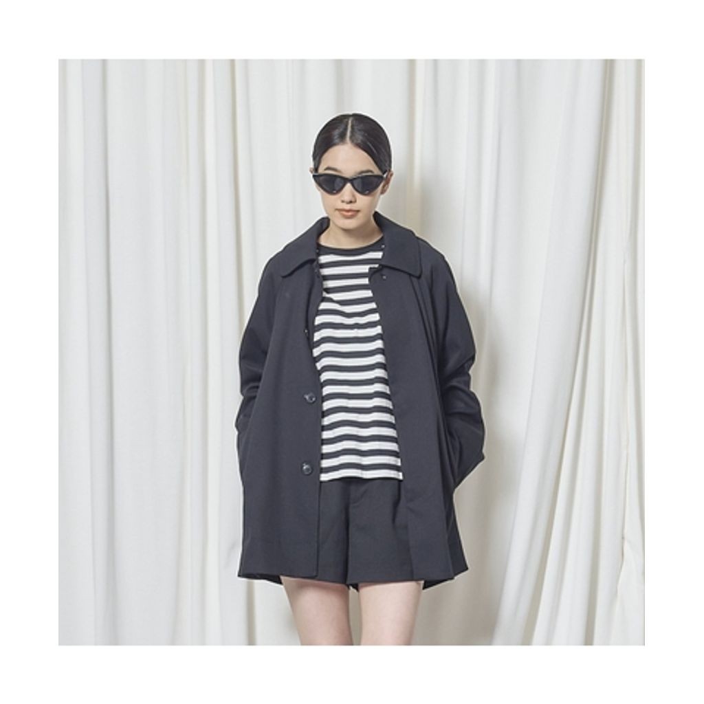 【予約商品】THOMAS MAGPIE 2261205 W/Cloth