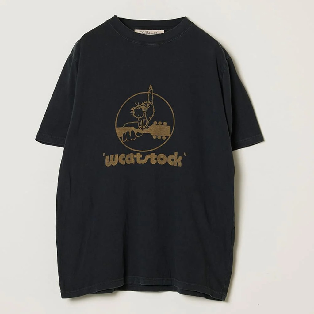 Rakuten - REMI RELIEF RN30389144 HARD SP加工20/-天竺レギュラーT(wcatstock) 26ss