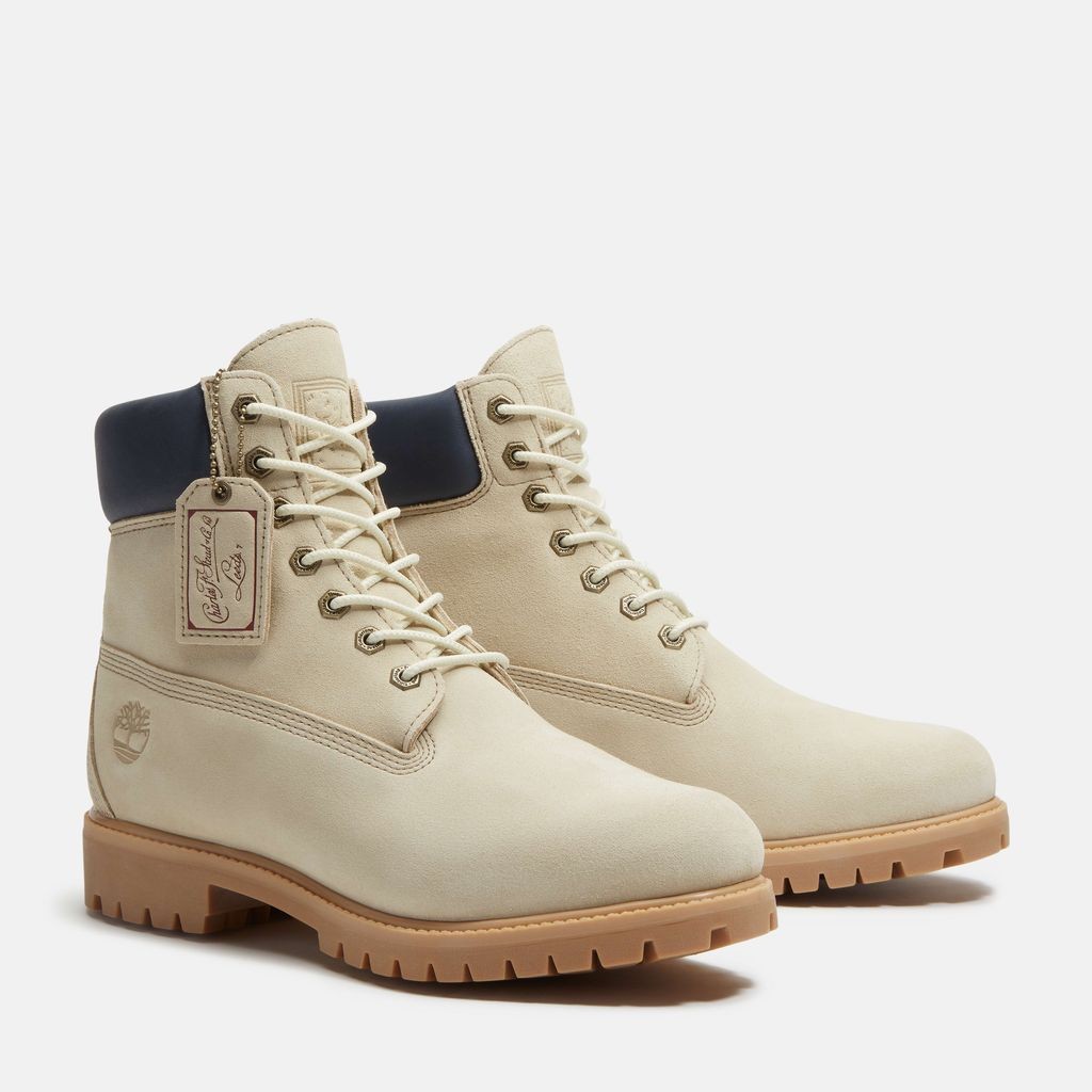 Timberland プレミアム 6インチ ウォー�