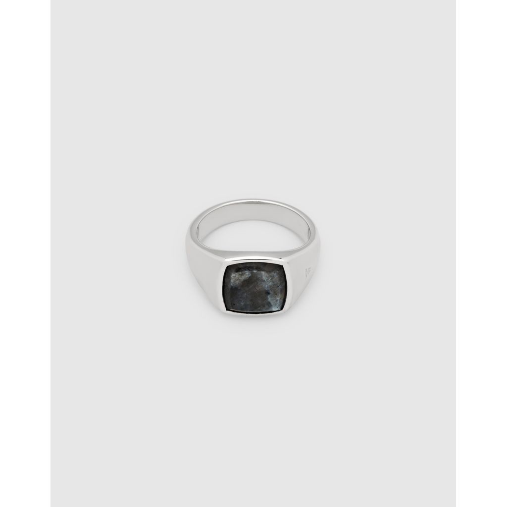 TOM WOOD Kay Ring Larvikite 101505