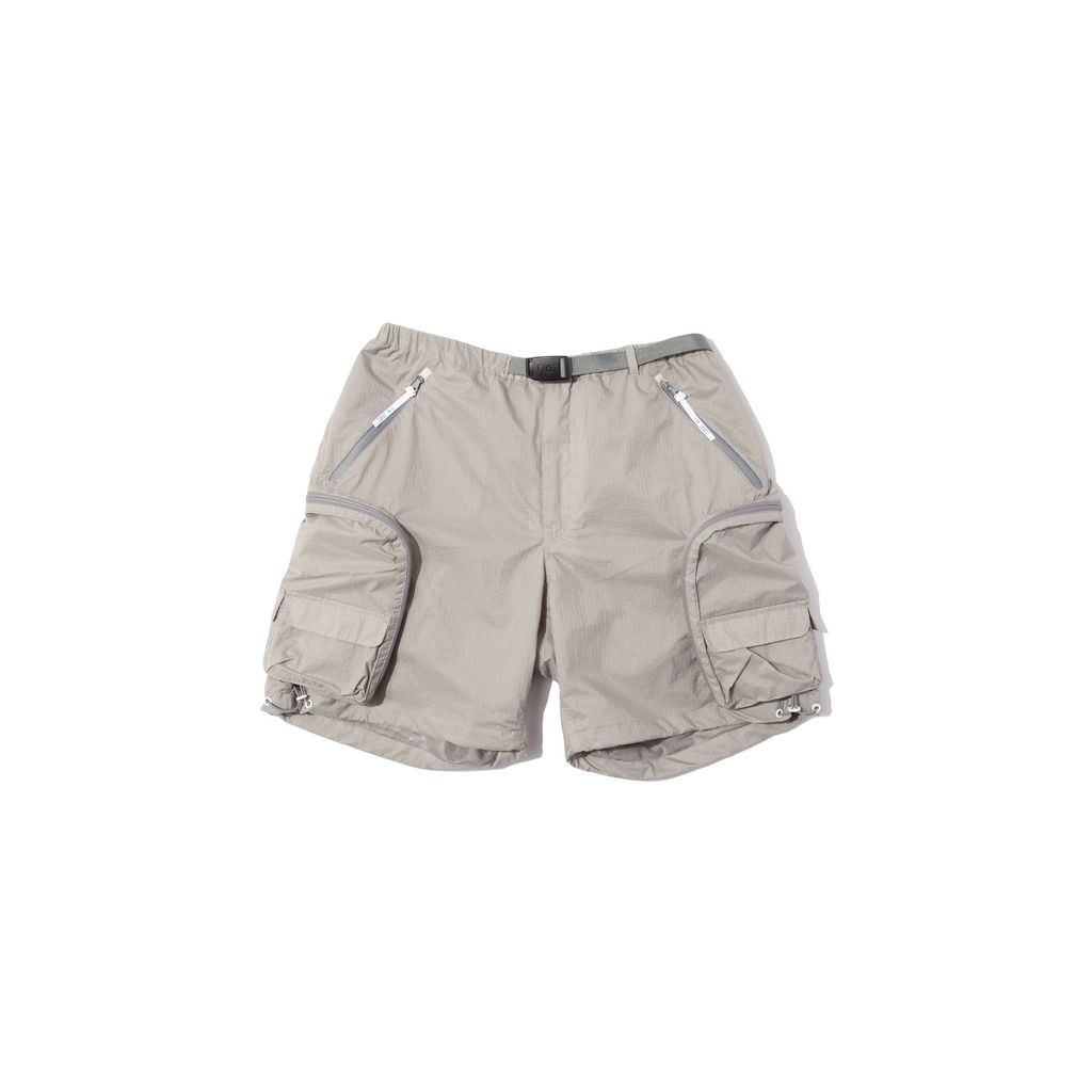 乐天商城 - F/CE. 2.5 LAYER FEATURE ZIP SHORTS