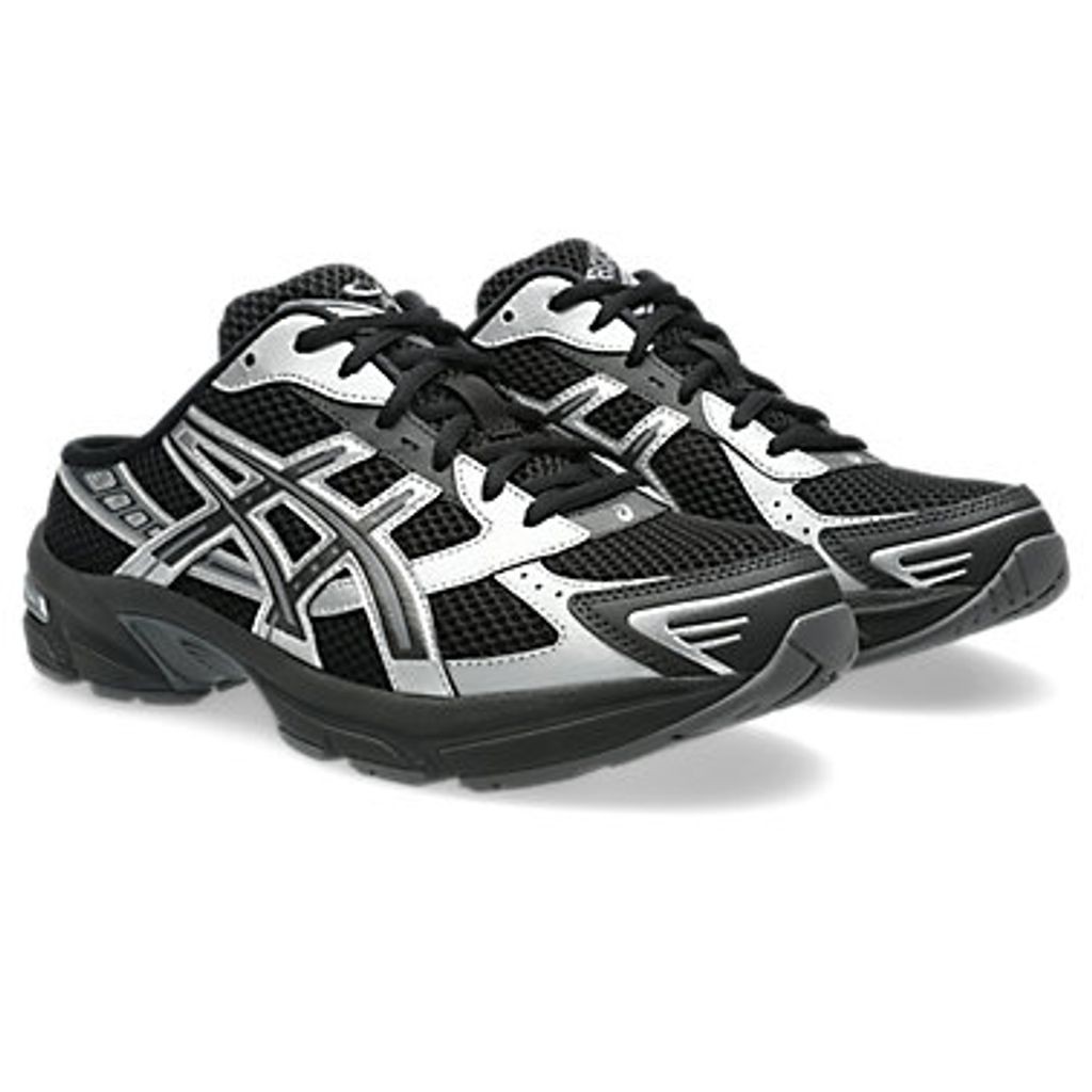 乐天商城 - ASICS GEL-1130 MULE(Black/Graphite Grey)