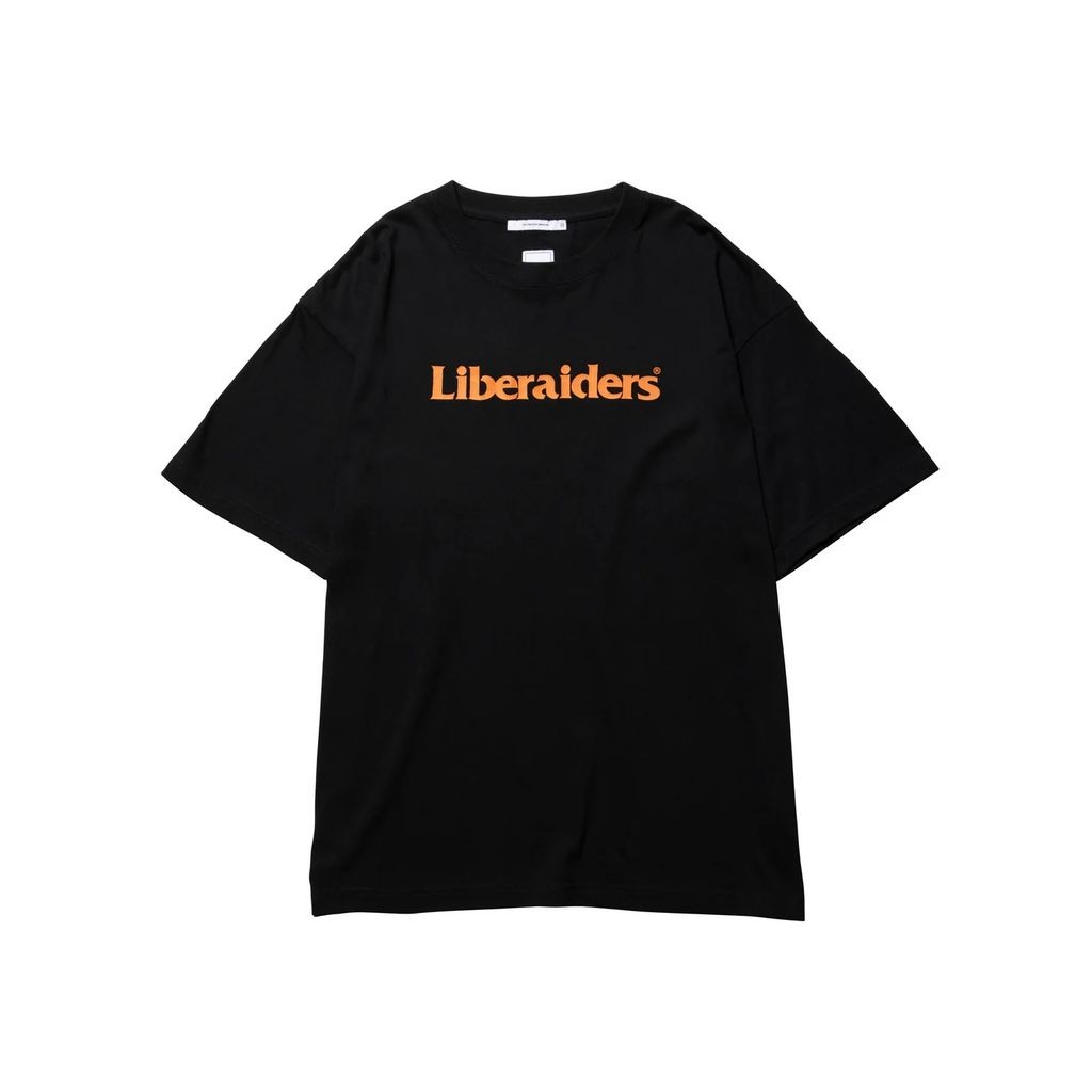 Rakuten - Liberaiders OG LOGO TEE