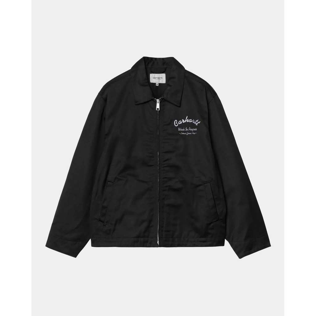 乐天商城 - CARHARTT WIP Racer Module Jacket