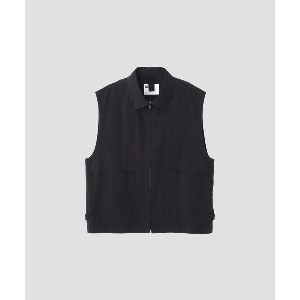 Rakuten - MHL. FADED COTTON TWILL BLOUSON 5966125200