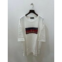 UN THE LAST TEE 0022-044 Tシャツ
