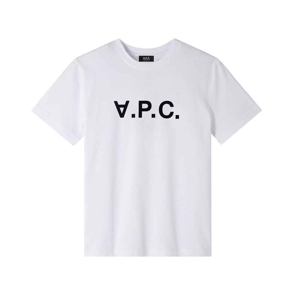 Rakuten - A.P.C. STANDARD GRAND VPC Tシャツ