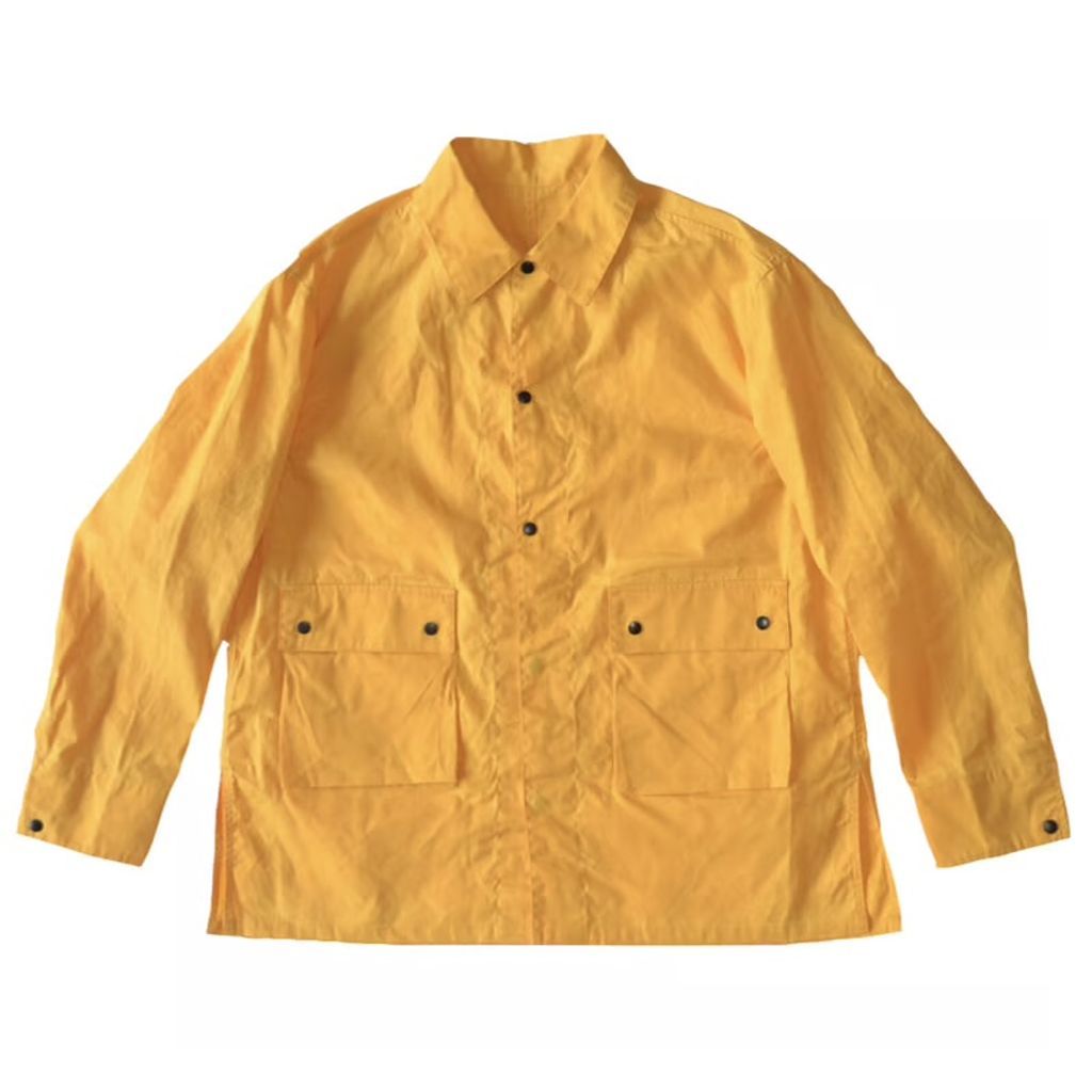 Rakuten - VOO WAXED SHACKET