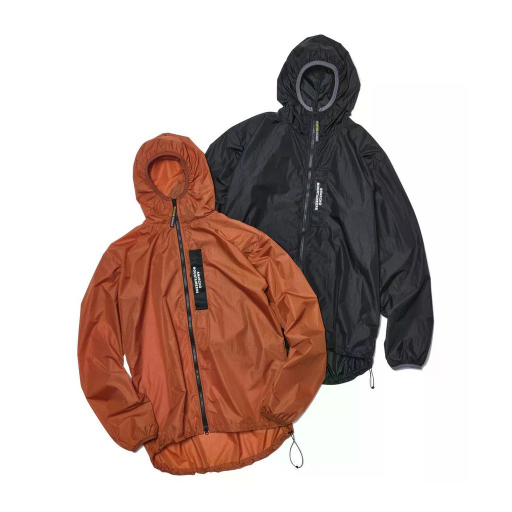 乐天商城 - MOUNTAIN RESEARCH ID JKT.