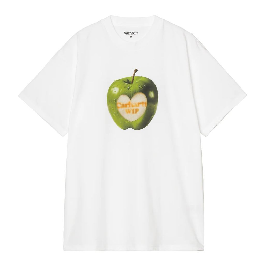 Rakuten - CARHARTT WIP S/S Spoiled T-Shirt