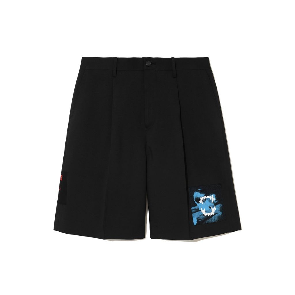 UNDERCOVER UP1E4508 ����������С� �ݥꥨ���ƥ�ĥ��륷�硼�ȥѥ��