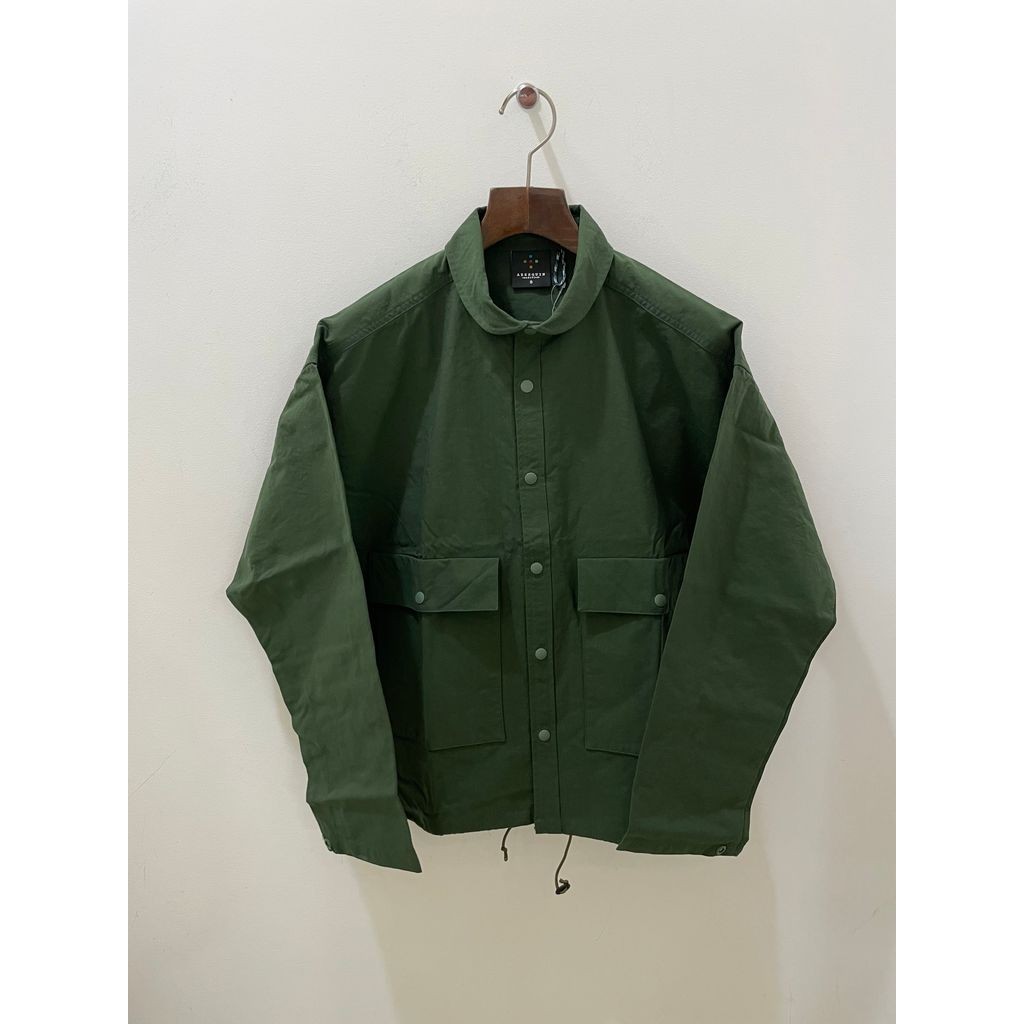 乐天商城 - AXESQUIN NYLON FIELD JACKET 321007 メンズ アクシーズクイーン