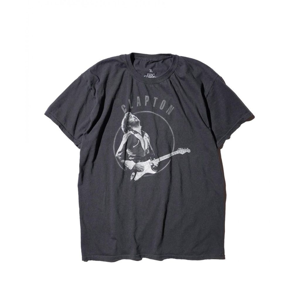 Rakuten - THRIFTY LOOK ERIC CLAPTON TEE