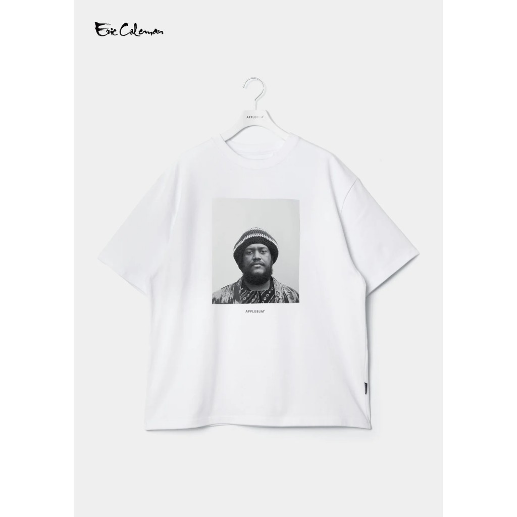 Rakuten - APPLEBUM “ERIC COLEMAN” T-SHIRT-K