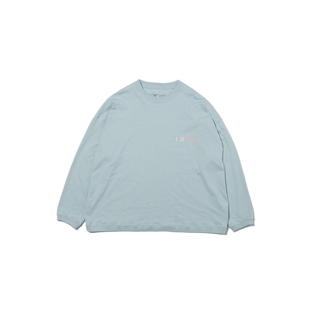 Rakuten - F/CE. RE SILICON CORPORATE L/S T