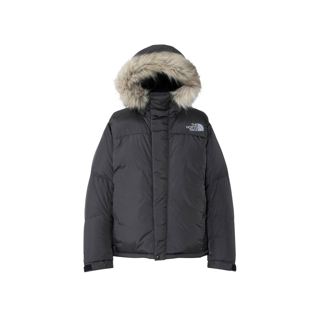 THE NORTH FACE Polar Jacket ND92545（2枚目）