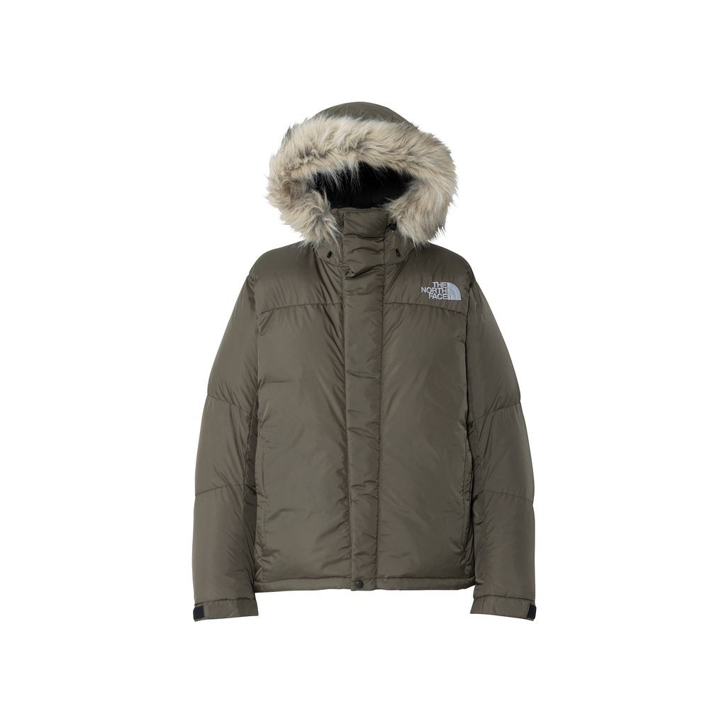 THE NORTH FACE Polar Jacket ND92545（3枚目）