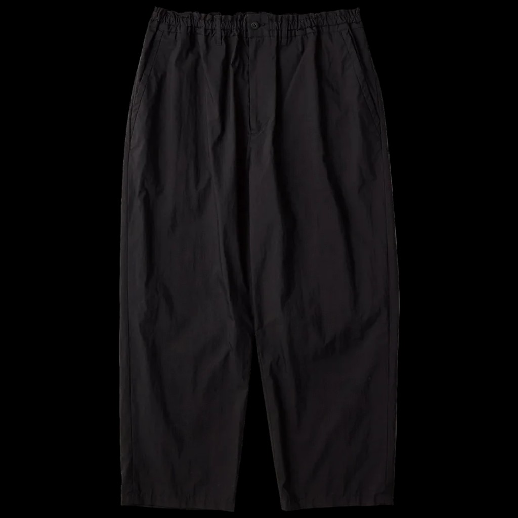 乐天商城 - PORTER CLASSIC POPLIN EASY PANTS