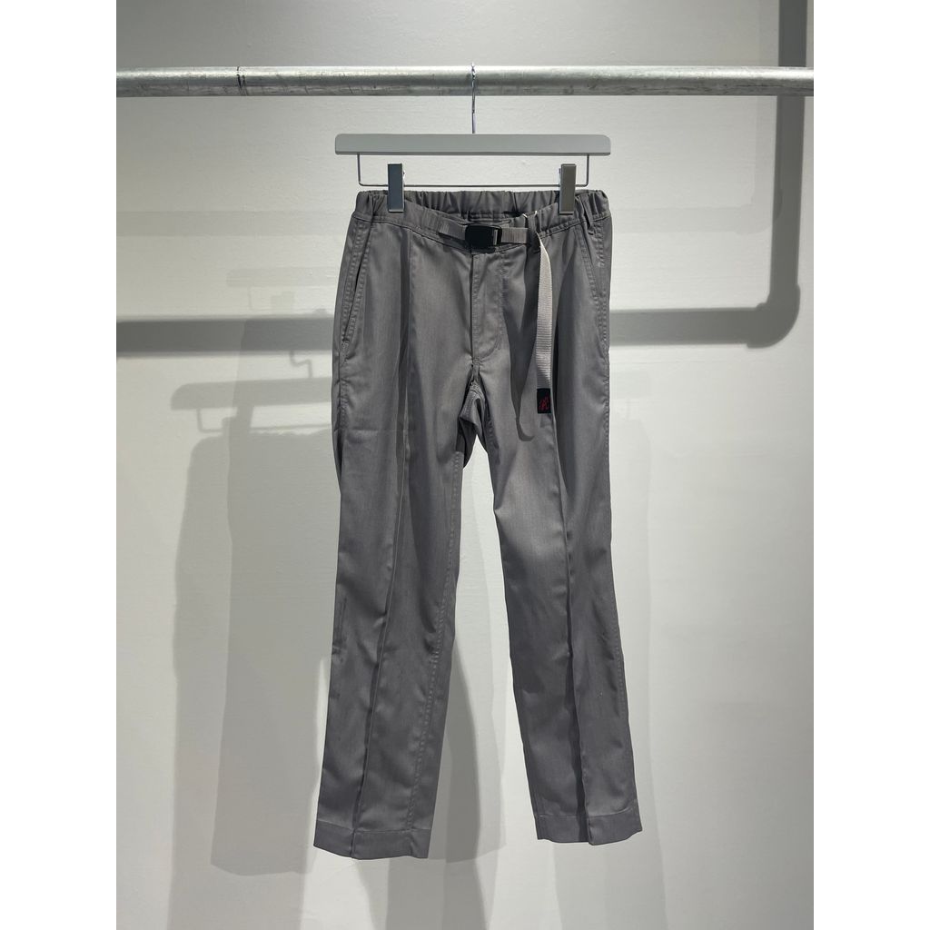 Rakuten - Gramicci GABARDINE PINTUCK PANTS WOMENS