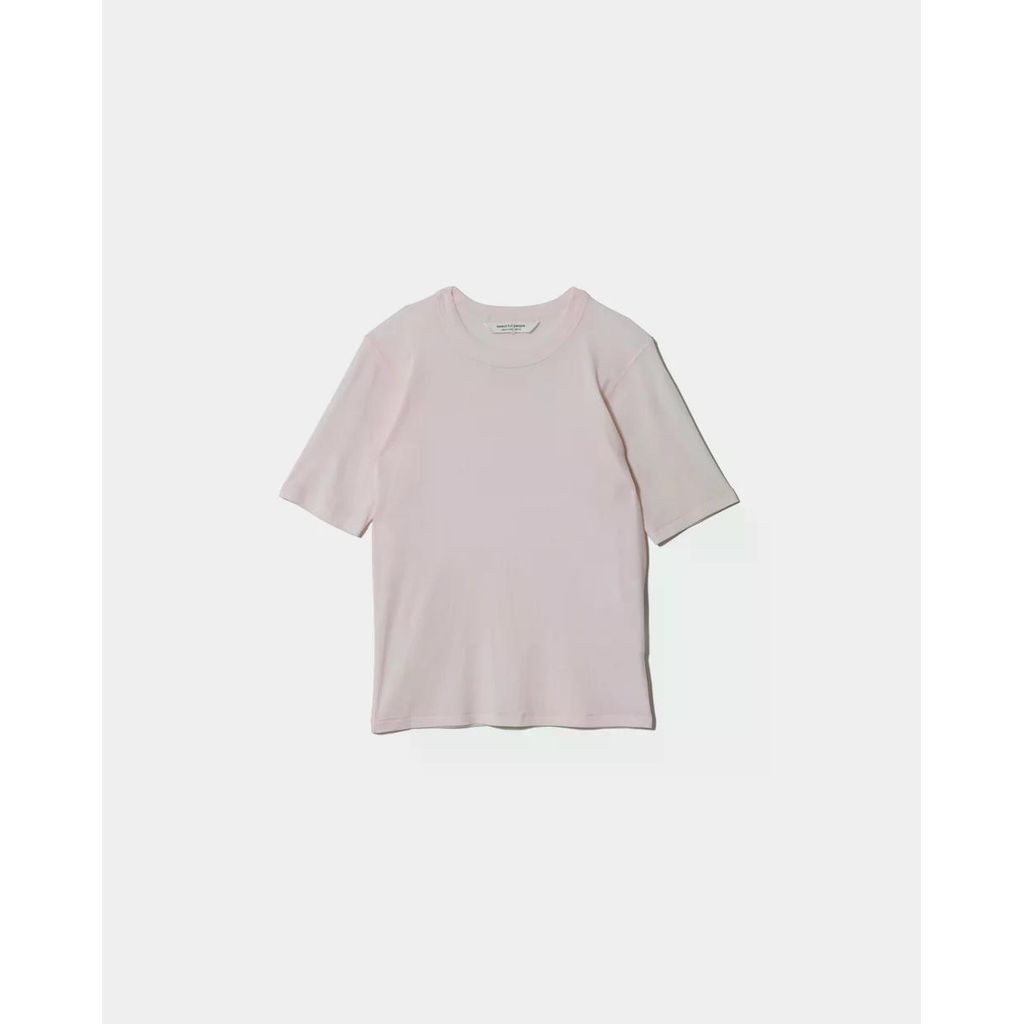 Rakuten - beautiful people silky touch cotton rib top