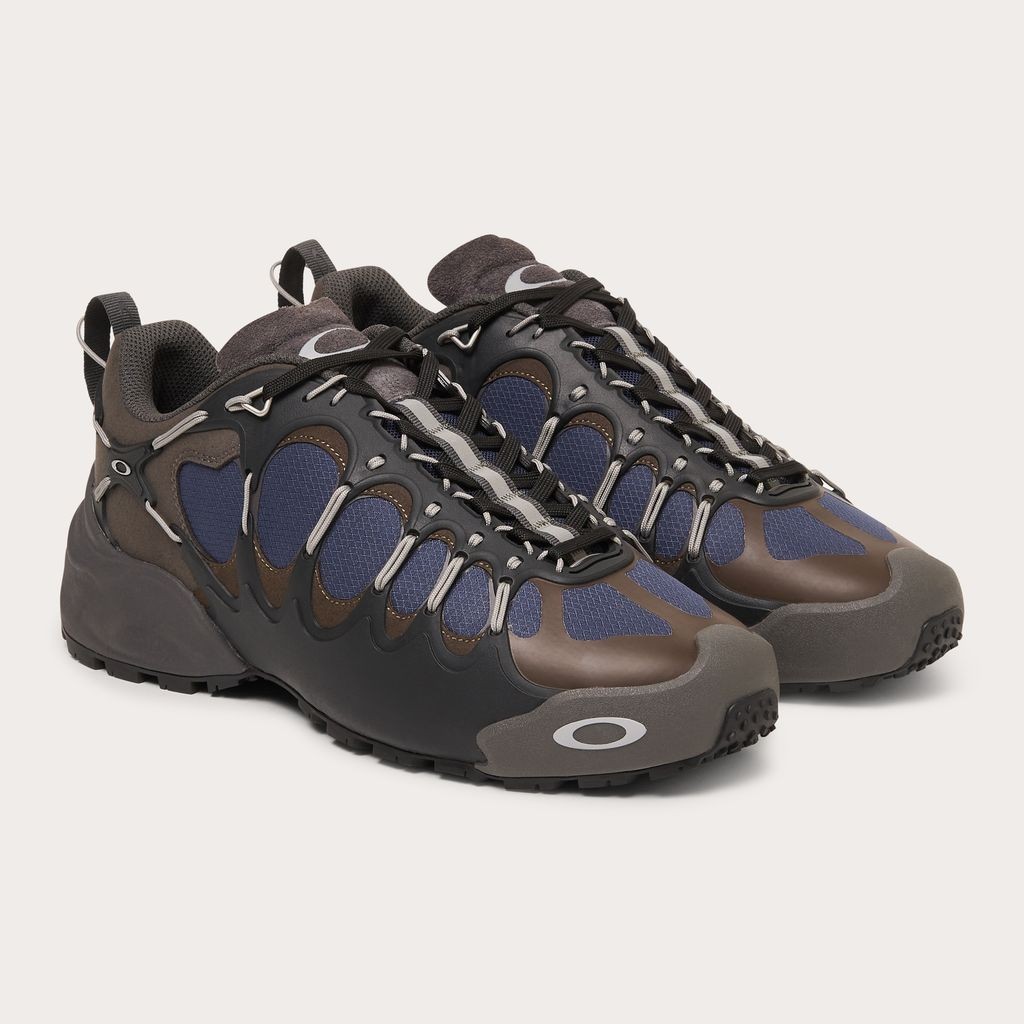 Oakley Factory Team Ibex （ECLIPSE）