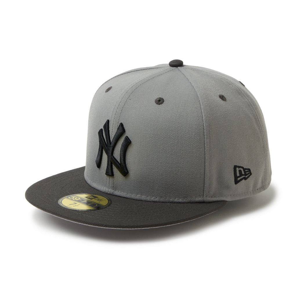Rakuten - NEW ERA 59FIFTY powered by GORO (min-nano) ニューヨーク・ヤンキース