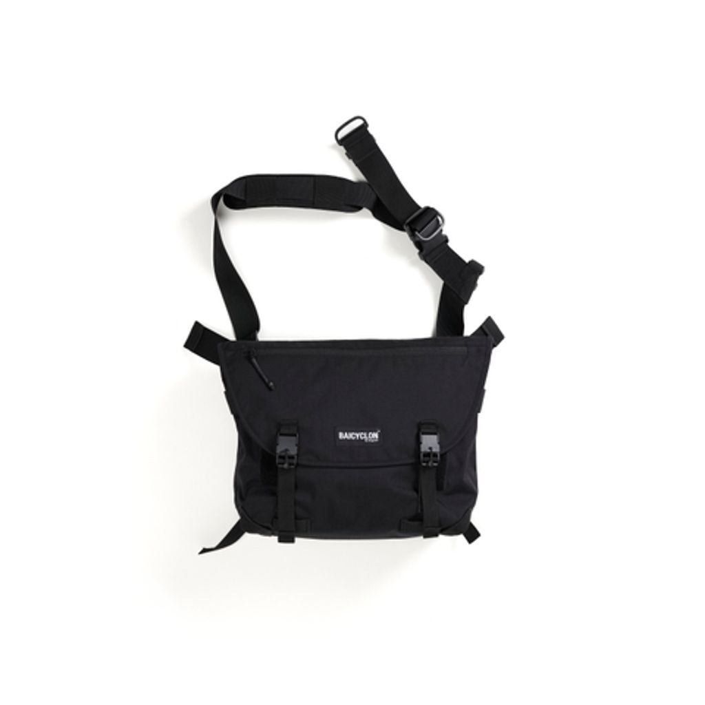 乐天商城 - BAICYCLON by Bagjack MESSENGER BAG