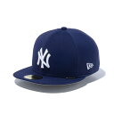 NEW ERA 59FIFTY GORE-TEX PACLITE ニューヨーク・ヤンキース Subway Series ネイビー 24SS ゴアテックス