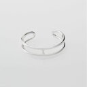 XOLO JEWELRY H Bangle S ショロ バングル