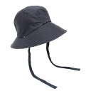DECHO FISHING HAT デコー フィッシングハット 5-3SD25 25ss 日本製