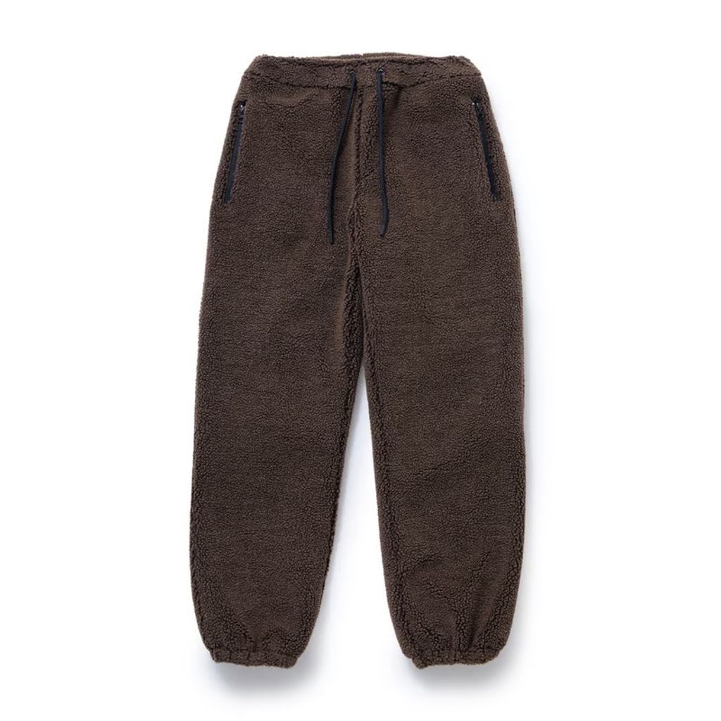 RATS FLEECE EASY PANTS