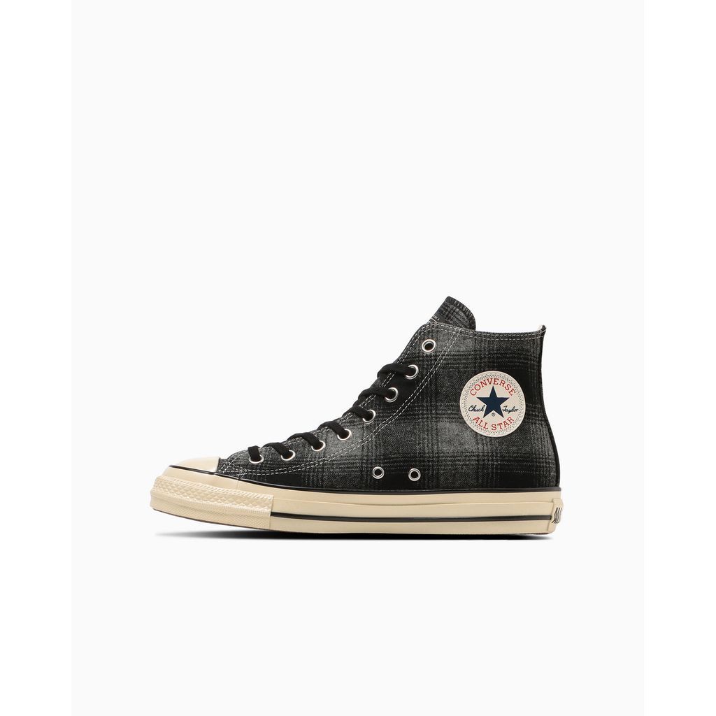 CONVERSE ALL STAR AGED HI PENDLETON オールスター…