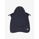 THE NORTH FACE サンシェイドブランケット(ベビー)