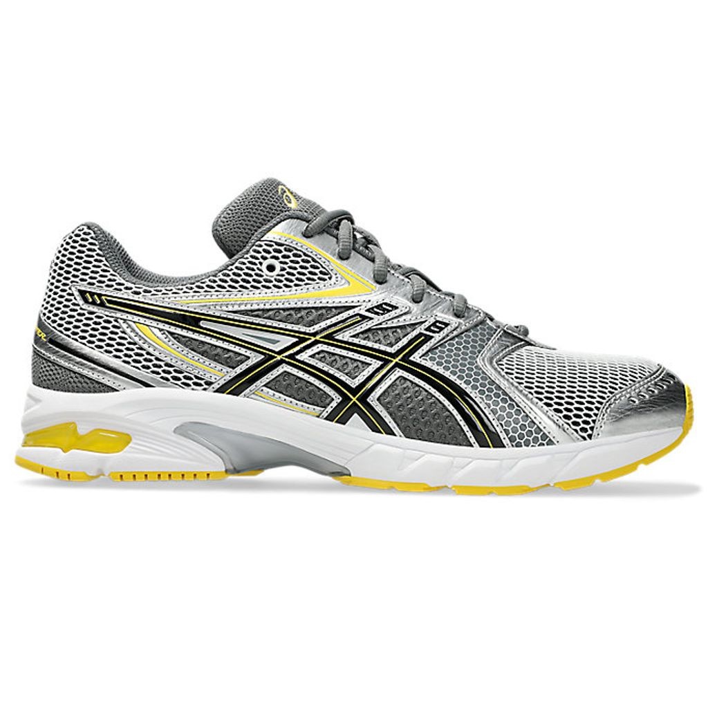 Rakuten - ASICS GEL-DS TRAINER 14 White/Tai Chi Yellow