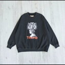 【予約商品】 THOMAS MAGPIE Cotton Sweat 2253832 25aw