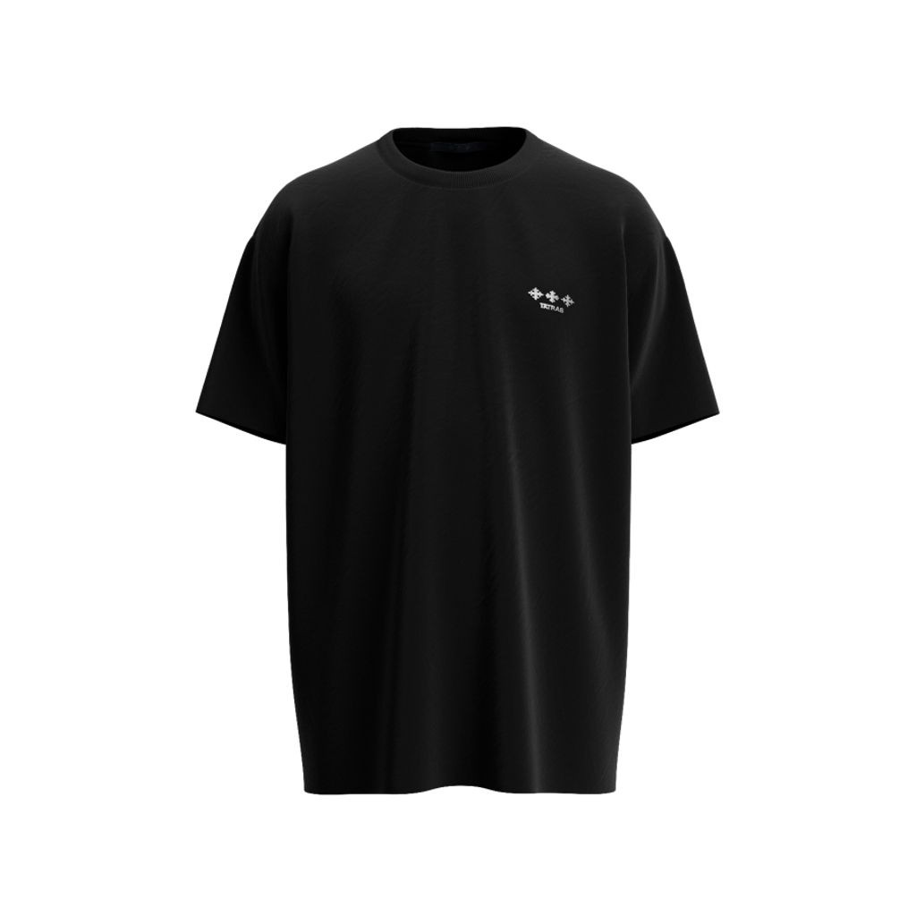 TATRAS NUNKI タトラス ヌンキ トップス Tシャツ メンズ ハーフスリーブTシャツ MTAT25S8193-M 25SS