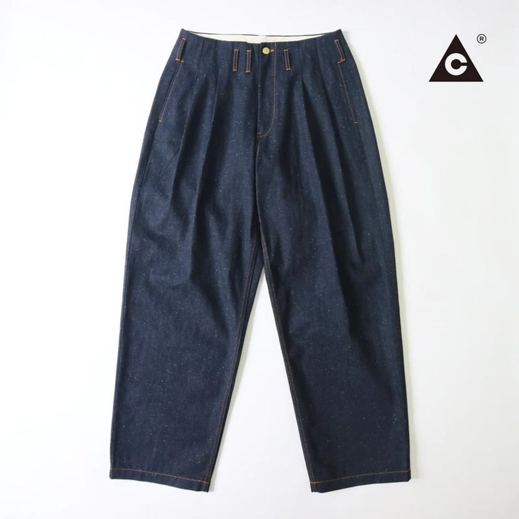 Rakuten - TMC / ボンタン -Denim-
