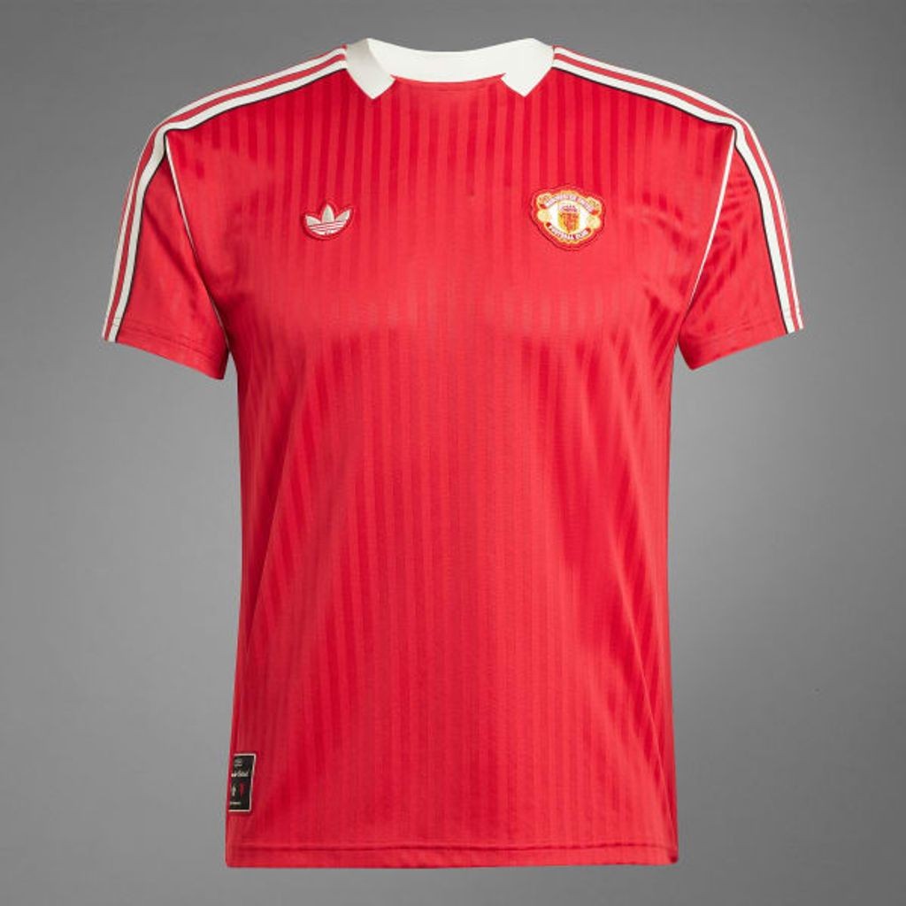 楽天市場】adidas manchester united（トップス｜メンズファッション