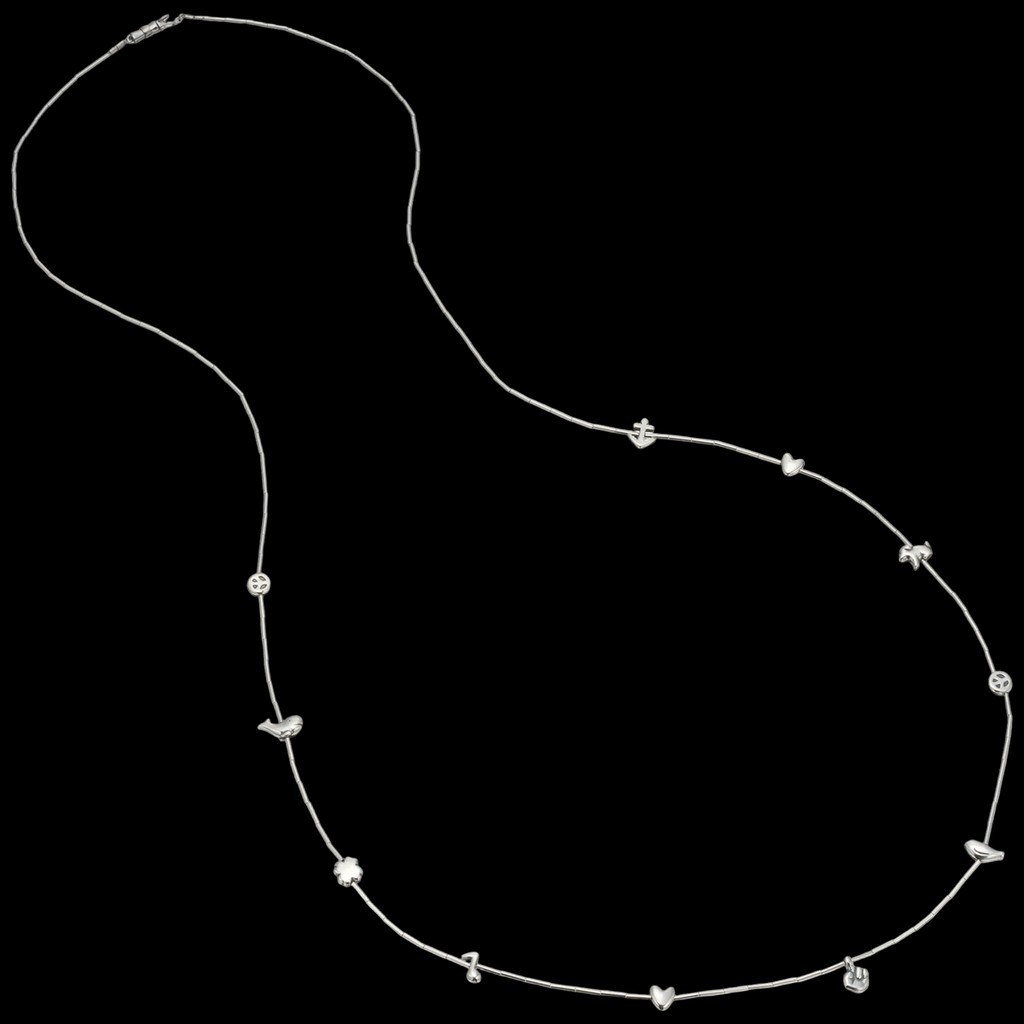 乐天商城 - PORTER CLASSIC FETISH NECKLACE