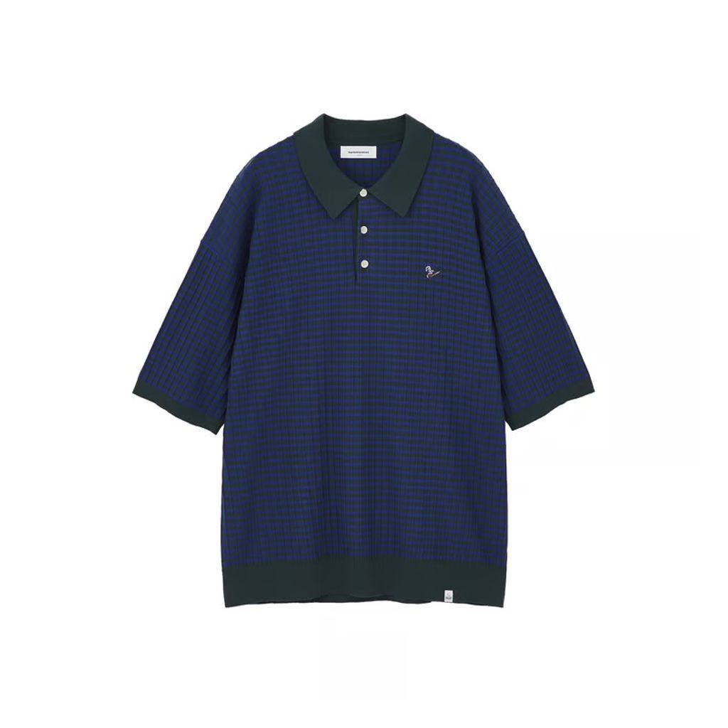 Rakuten - MAGIC STICK MO MONEY MO PROBLEMS KNIT POLO