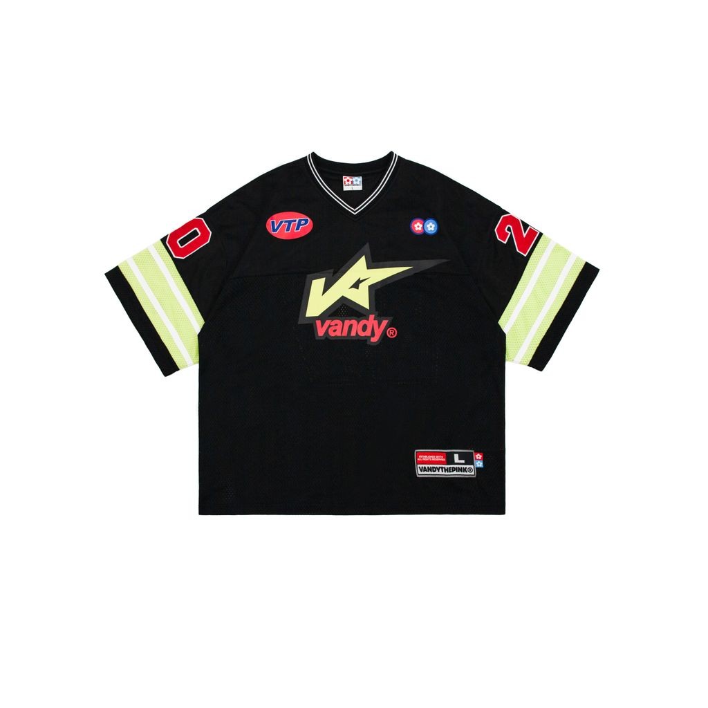 乐天商城 - VANDY THE PINK VTP® Hockey Jersey