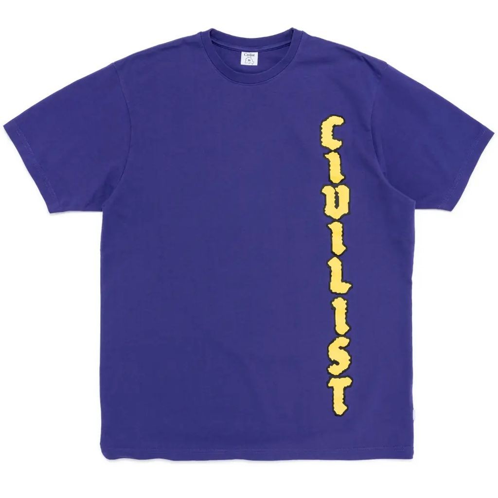 Rakuten - Civilist Vert Tee