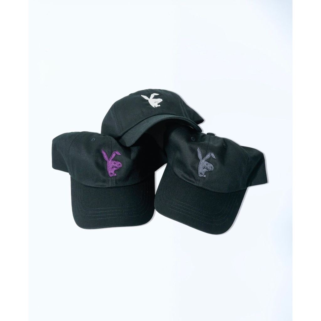 Rakuten - ANDFAMILYS BB CAP -Kicked Bunny-