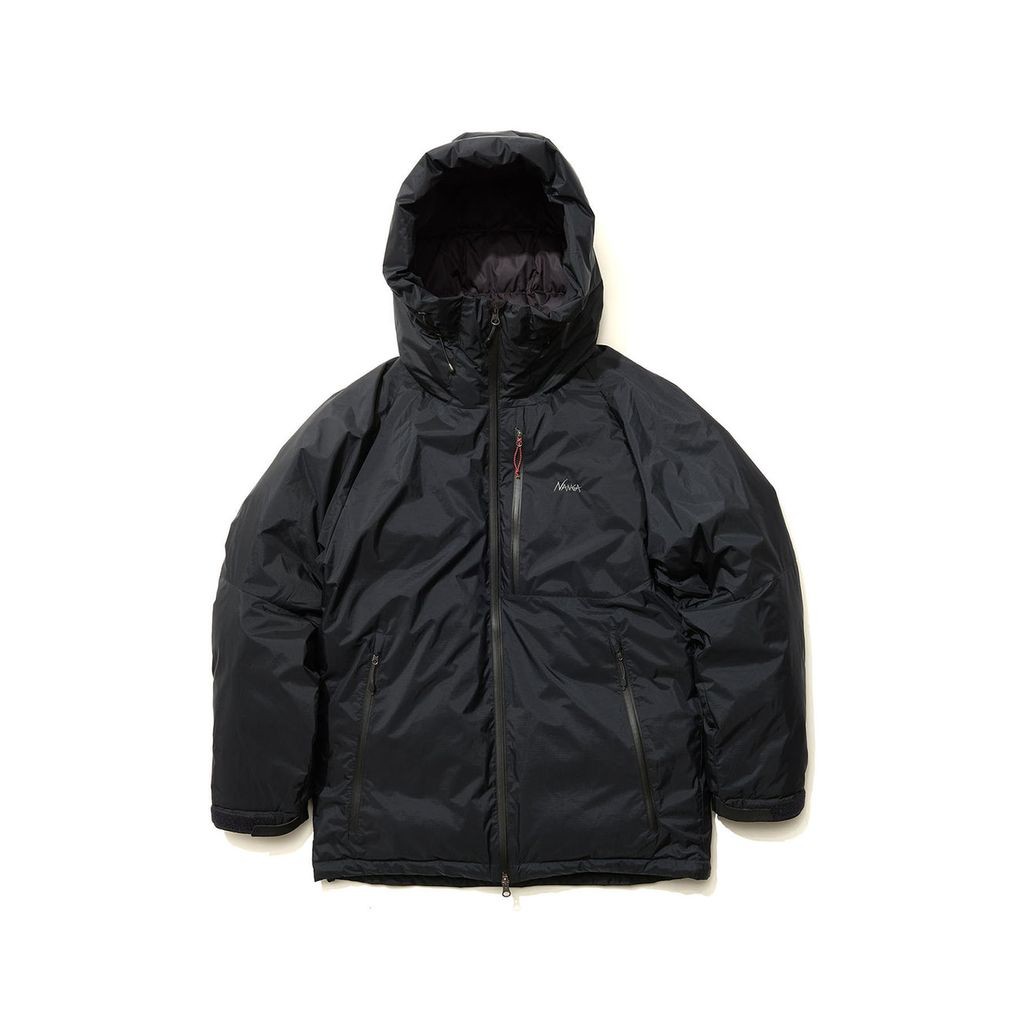 NANGA AURORA TEX DOWN JACKET (MEN)