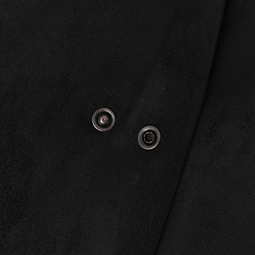 乐天商城 - MAGIC STICK Fake Suede Shirt