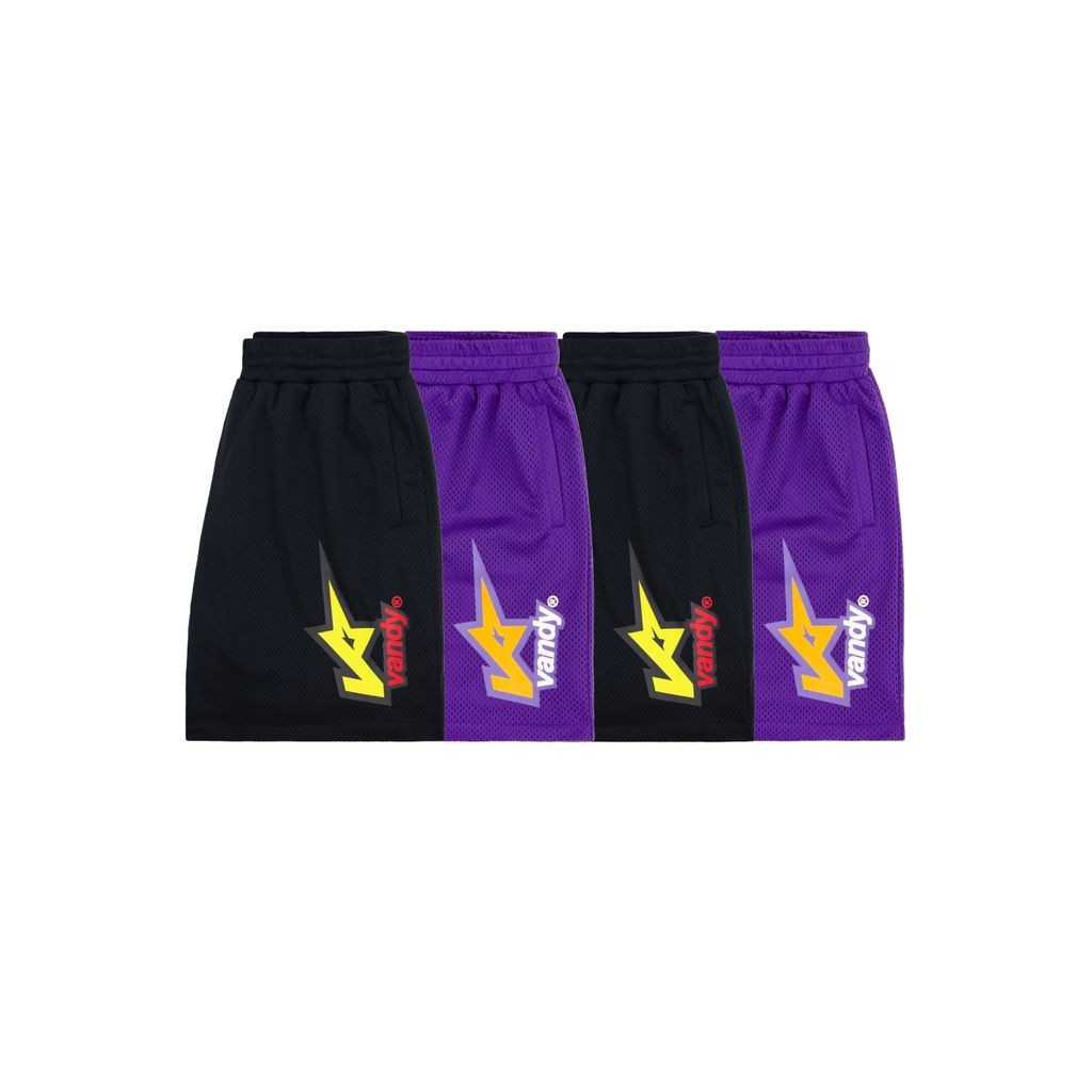 Rakuten - VANDY THE PINK VTP® Mesh Shorts