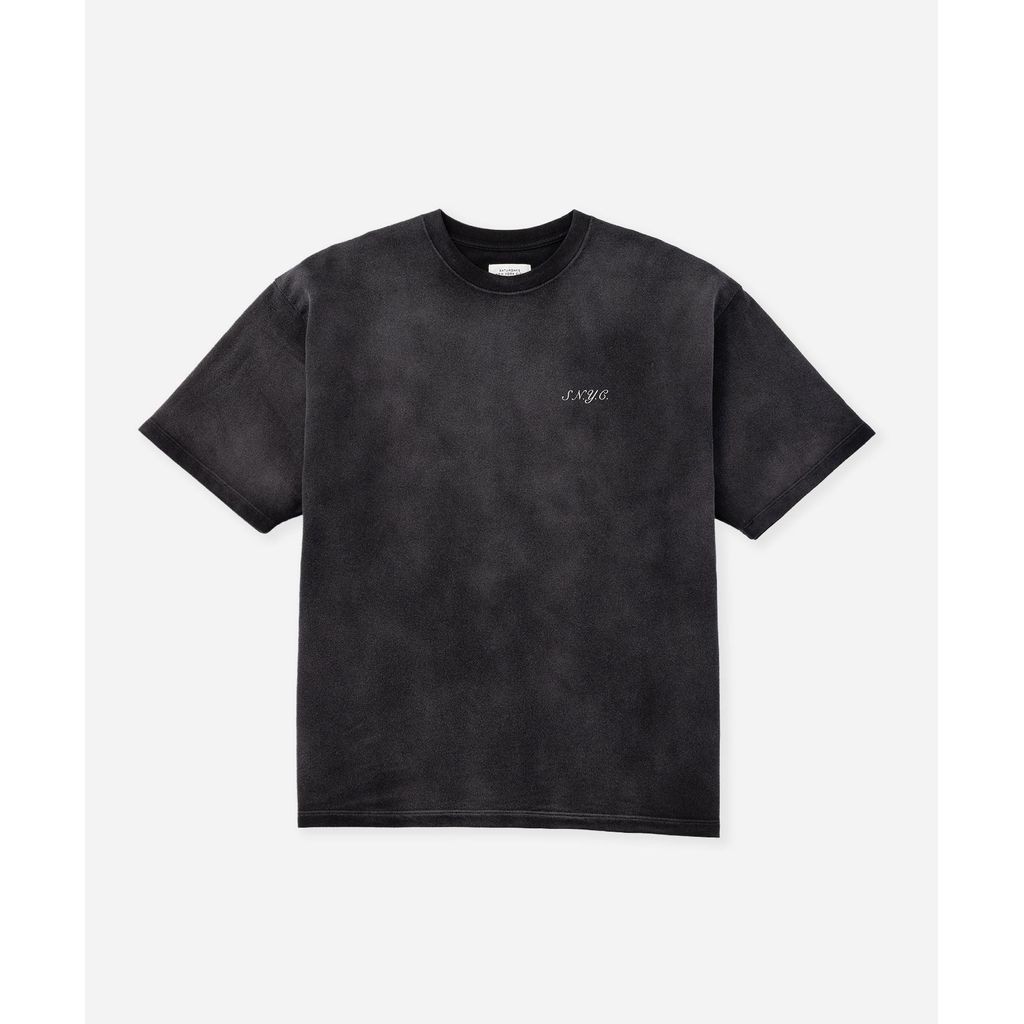 乐天商城 - SATURDAYS NEW YORK CITY S.NYC Terry SS Sweatshirt