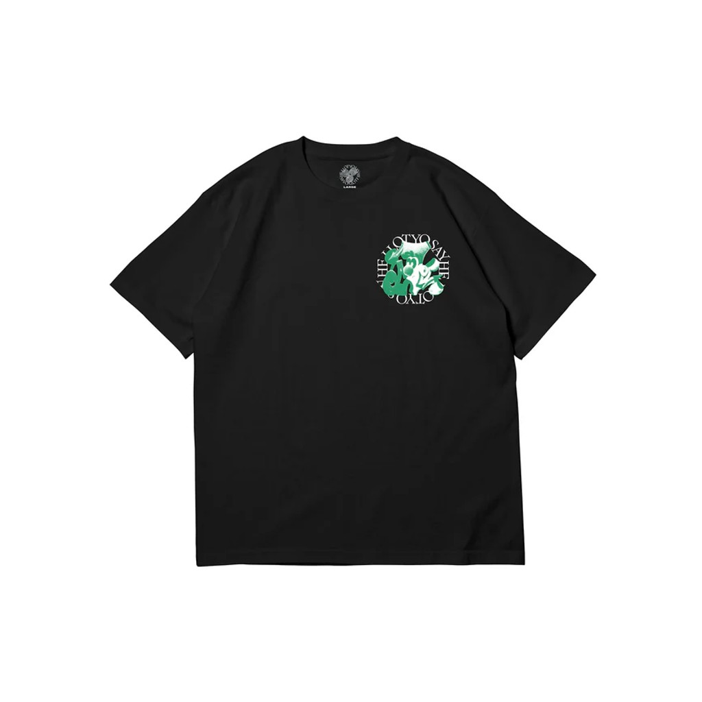 Rakuten - SAYHELLO Aki Tee