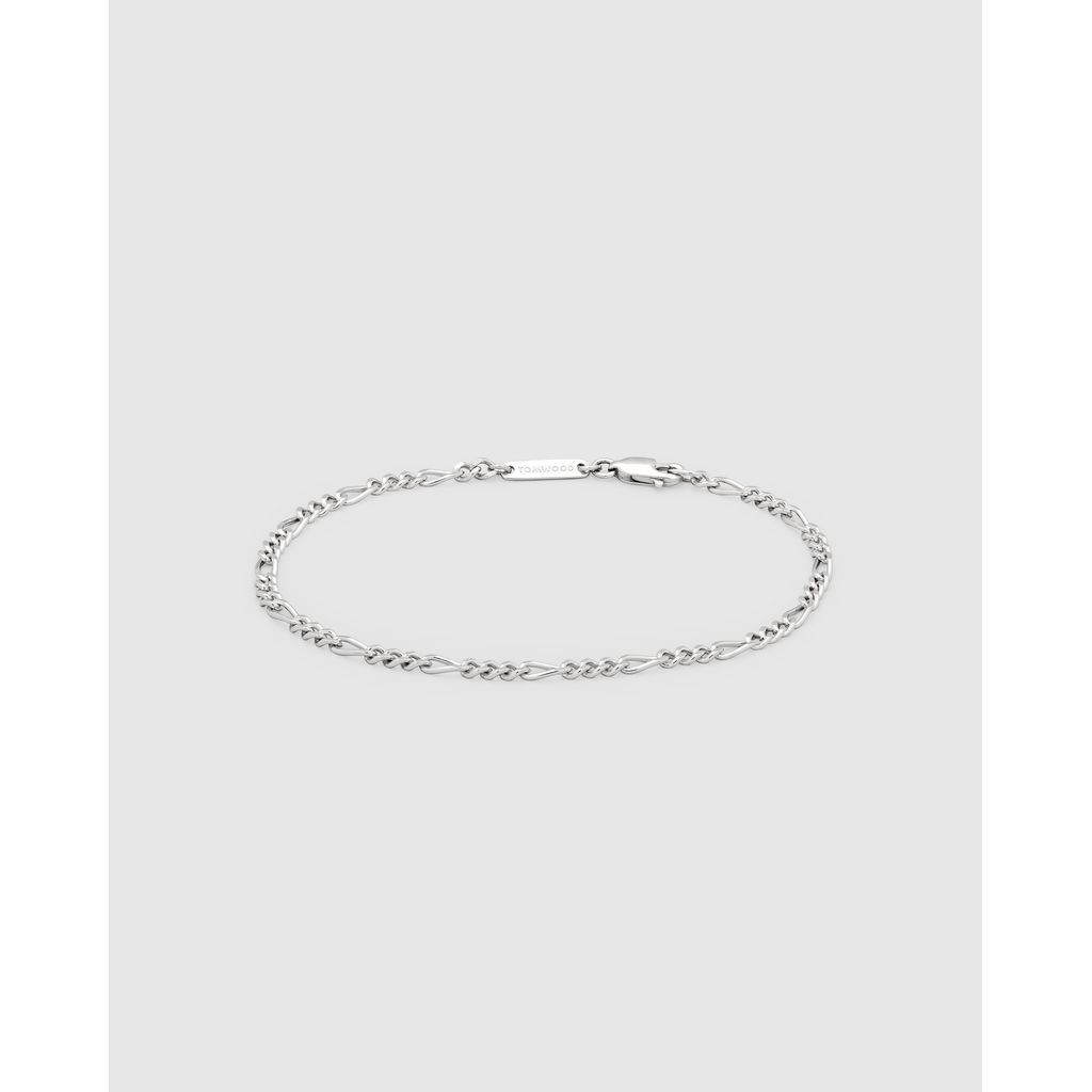 TOM WOOD Bo Bracelet Slim