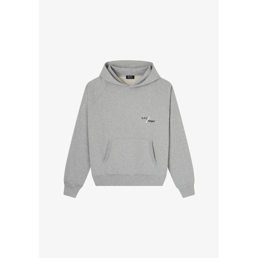 Rakuten - A.P.C. FRGMT. DUCK フーディ